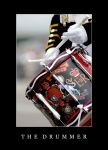 The Drummer